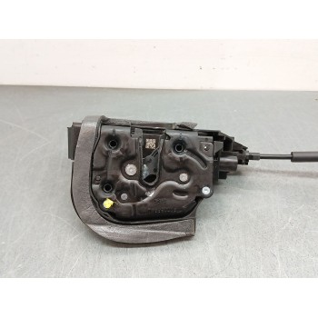 Recambio de cerradura puerta delantera izquierda para tesla model 3 (5yj3) ev awd referencia OEM IAM 173894601e  