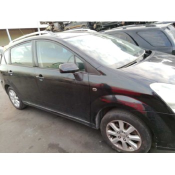 toyota corolla verso (r1) del año 2005