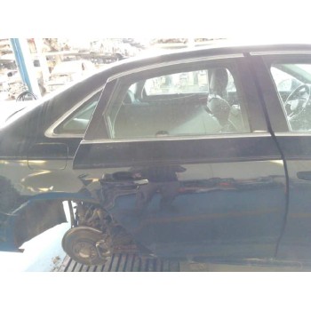 audi a4 berlina (8w2) del año 2017