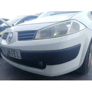 renault megane ii berlina 5p del año 2005