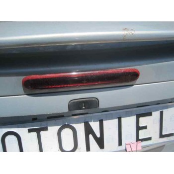 renault megane i coach/coupe (da0) del año 1998