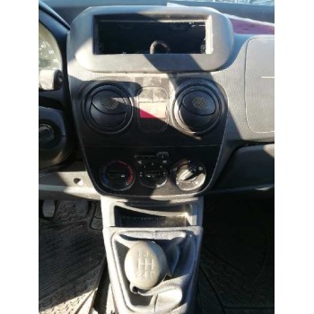 fiat fiorino del año 2009