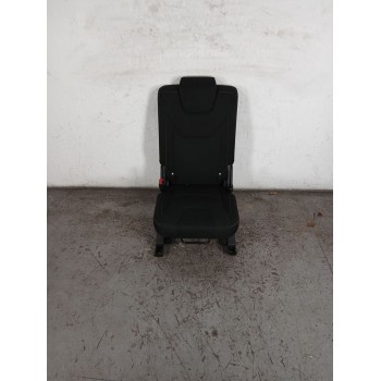 Recambio de asiento trasero medio para ford s-max titanium referencia OEM IAM  2 FILA 