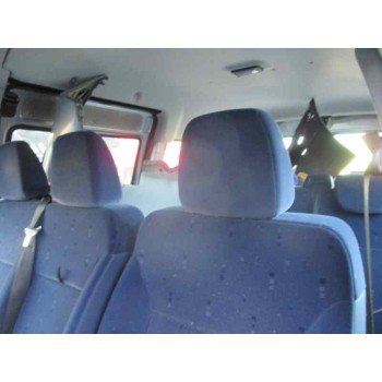 citroën jumpy del año 2004