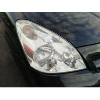 toyota corolla verso (r1) del año 2005