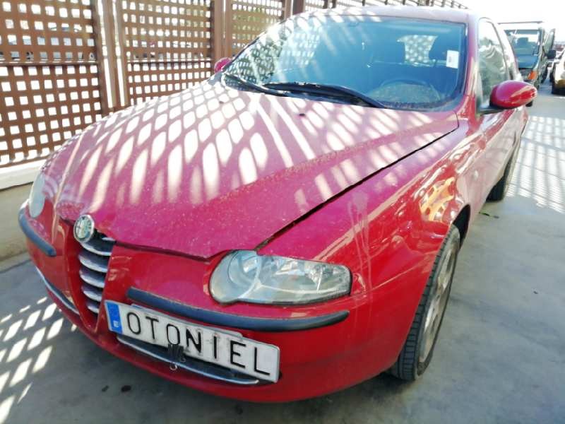 alfa romeo 147 (190) del año 2004