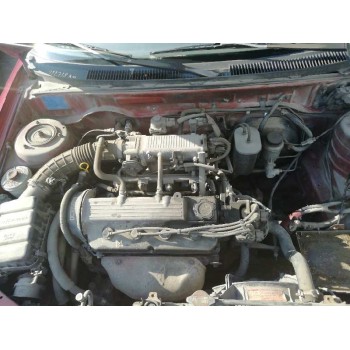 suzuki baleno berlina sy (eg) del año 1998