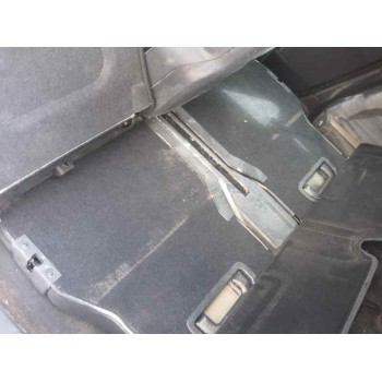 opel zafira b del año 2010