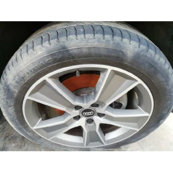 audi q2 (gab) del año 2017