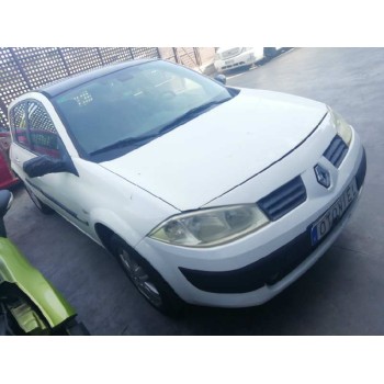 renault megane ii berlina 5p del año 2005