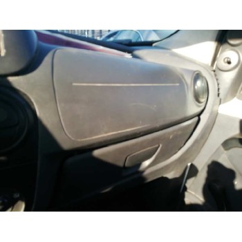 fiat fiorino del año 2009