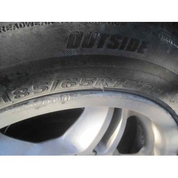 bmw serie 3 compacto (e36) del año 2000