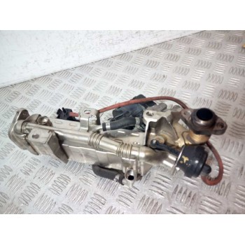 Recambio de valvula egr para bmw serie 3 lim. (f30) 2.0 turbodiesel referencia OEM IAM 7810871 7823210 