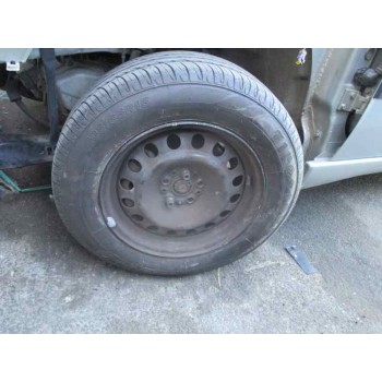 citroën jumpy del año 2004