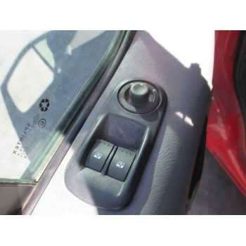 renault trafic combi (ab 4.01) del año 2005