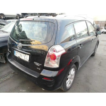 toyota corolla verso (r1) del año 2005