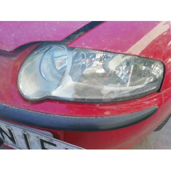 alfa romeo 147 (190) del año 2004