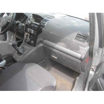 opel zafira b del año 2010