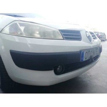 renault megane ii berlina 5p del año 2005