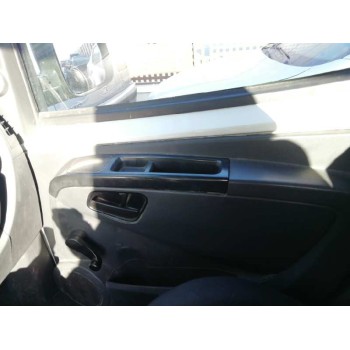 fiat fiorino del año 2009