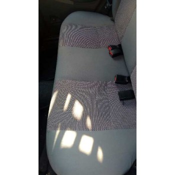 tata indica del año 2008