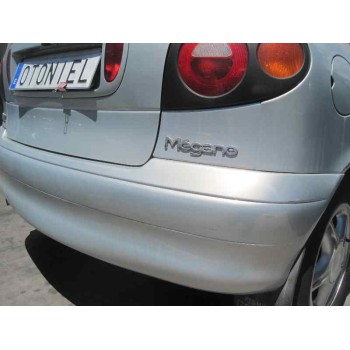 renault megane i coach/coupe (da0) del año 1998