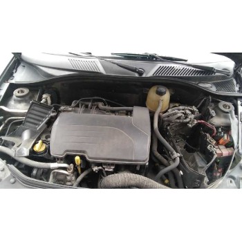 renault clio ii fase ii (b/cb0) del año 2005