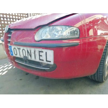 alfa romeo 147 (190) del año 2004