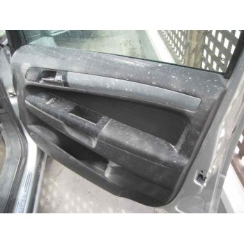 opel zafira b del año 2010