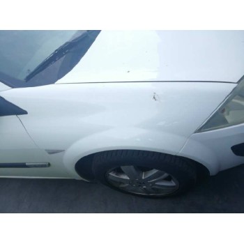 renault megane ii berlina 5p del año 2005