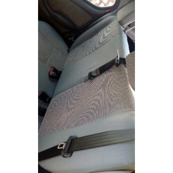 tata indica del año 2008