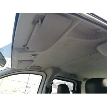 fiat fiorino del año 2009