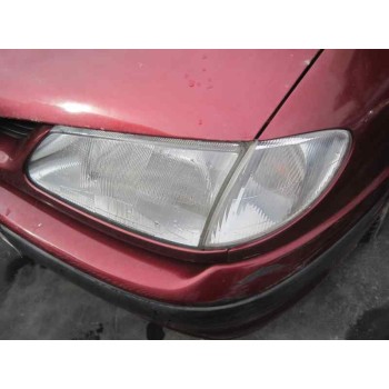 renault megane i classic (la0) del año 1998