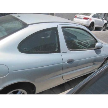 renault megane i coach/coupe (da0) del año 1998