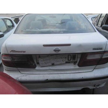 NISSAN ALMERA (N15)