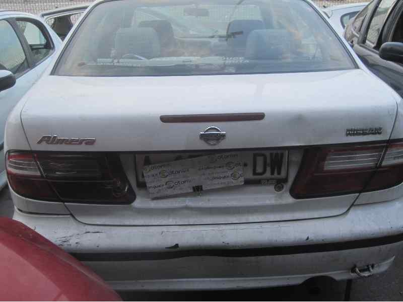 nissan almera (n15) del año 1999