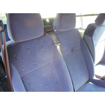 citroën jumpy del año 2004