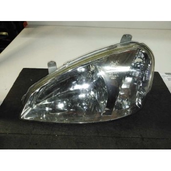 FARO IZQUIERDO MONOPTICA