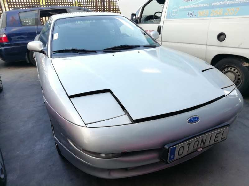 FORD PROBE