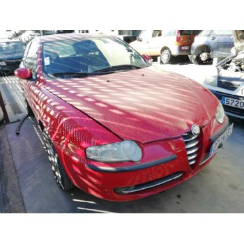 alfa romeo 147 (190) del año 2004