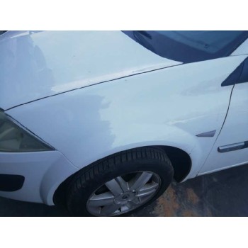 renault megane ii berlina 5p del año 2005