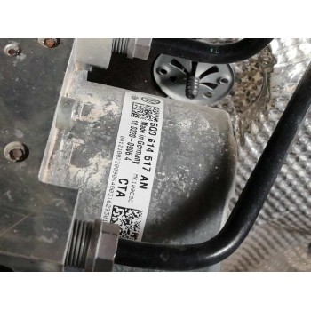 audi q2 (gab) del año 2017