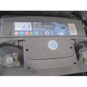 bmw serie 3 compacto (e36) del año 2000