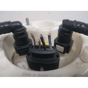 Recambio de aforador para fiat ducato caravana referencia OEM IAM 580303077 4 CABLES 