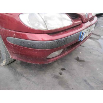 renault megane i classic (la0) del año 1998