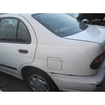 nissan almera (n15) del año 1999