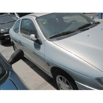 renault megane i coach/coupe (da0) del año 1998
