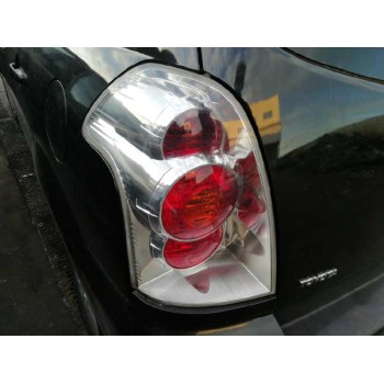 toyota corolla verso (r1) del año 2005