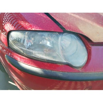 alfa romeo 147 (190) del año 2004