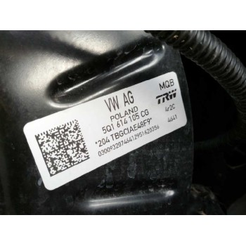 audi q2 (gab) del año 2017